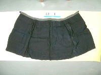 女子長裙藏品圖，第2張